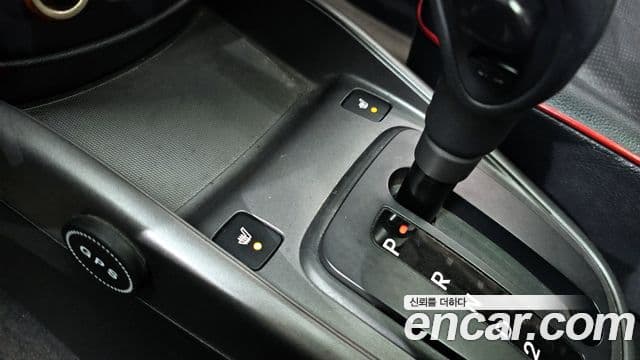 Kia Soul Cosmo, 2010 17