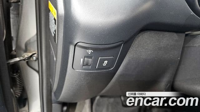 Kia Soul Cosmo, 2010 18