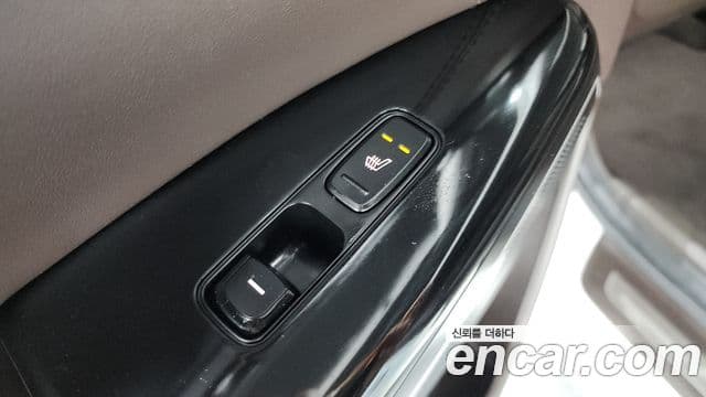 Kia All New K7 гибрид Noblesse, 2018 19