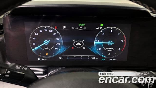 Kia Carnival 4세대 Signature, 2021 8