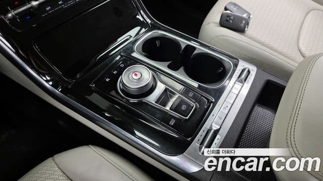 Kia Carnival 4세대 Signature, 2021 9