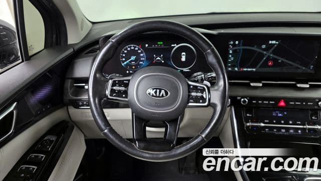 Kia Carnival 4세대 Signature, 2021 13