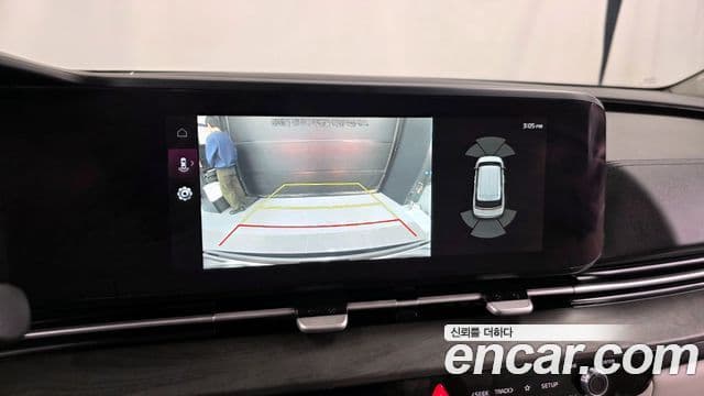 Kia Carnival 4세대 Signature, 2021 15