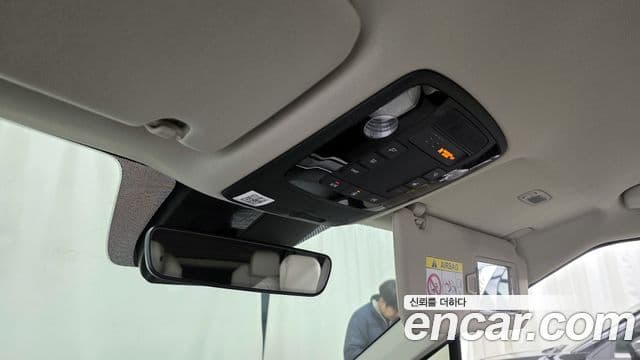 Kia Carnival 4세대 Signature, 2021 18