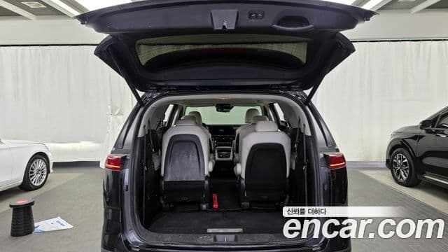 Kia Carnival 4세대 Signature, 2021 20