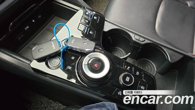 Kia Sportage 5세대 Noblesse, 2023 9