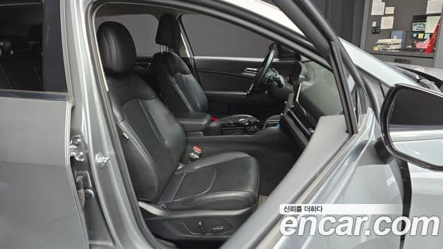 Kia Sportage 5세대 Noblesse, 2023 12
