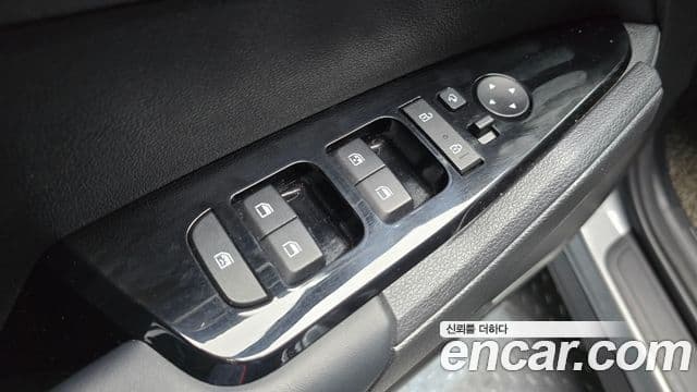 Kia Sportage 5세대 Noblesse, 2023 14