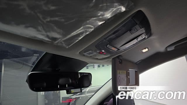 Kia Sportage 5세대 Noblesse, 2023 18