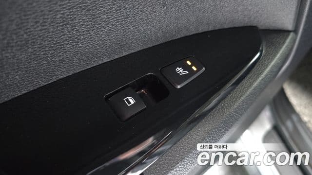 Kia Sportage 5세대 Noblesse, 2023 19