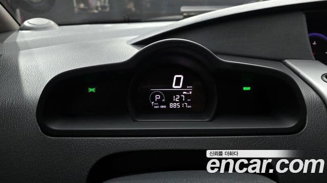 KG모빌리티(SsangYong) Korando 투리스모 4WD TX 9인승, 2017 8