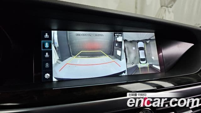 Genesis G90 Luxury, 2020 12