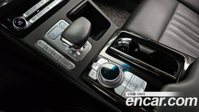 Genesis G90 Luxury, 2020 13