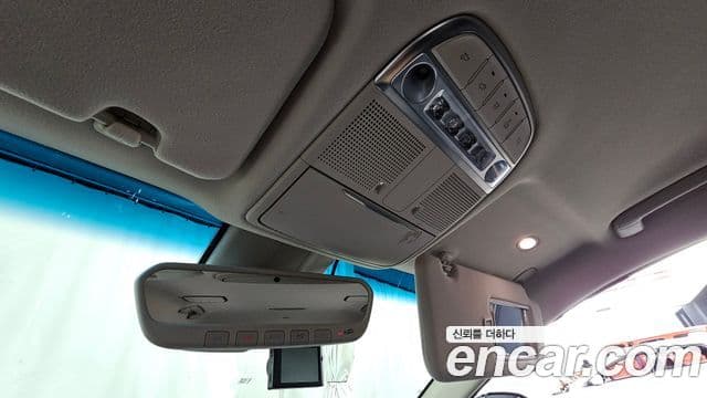 Genesis G90 Luxury, 2020 14