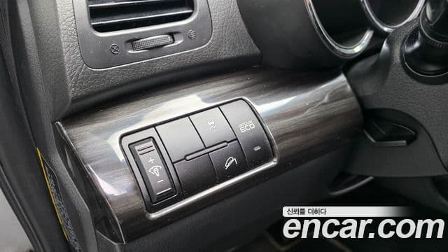 Kia Sorento R топовая версия, 2011 13