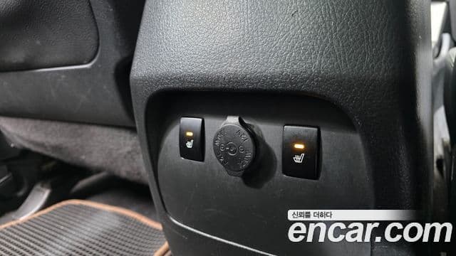 Kia Sorento R топовая версия, 2011 18