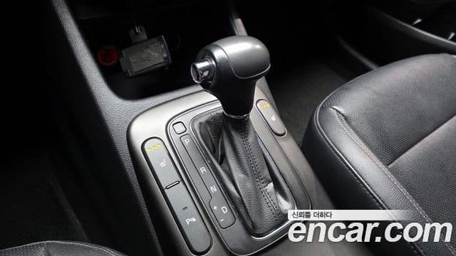 Kia K3 Prestige, 2013 9