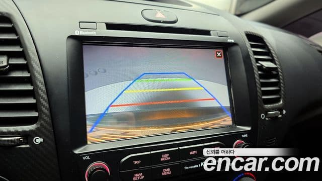 Kia K3 Prestige, 2013 15