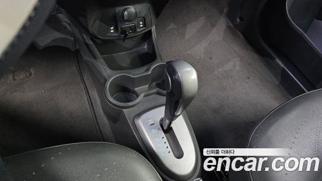 Chevrolet(GM대우) Spark LS+, 2015 9