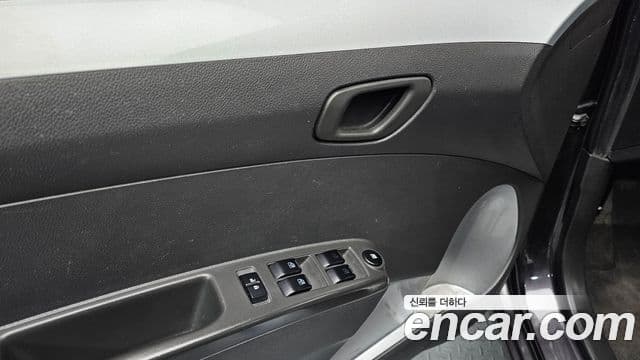 Chevrolet(GM대우) Spark LS+, 2015 17