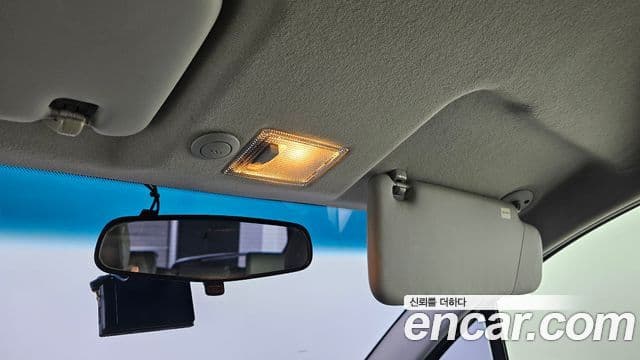 Chevrolet(GM대우) Spark LS+, 2015 19