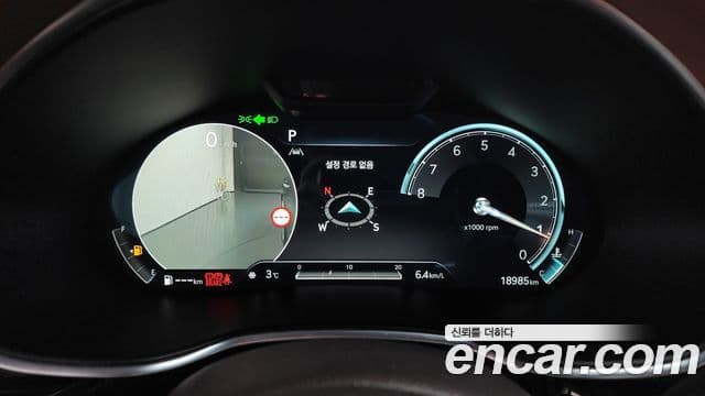 Genesis G80 (RG3) бензин 2.5 турбо AWD, 2022 8