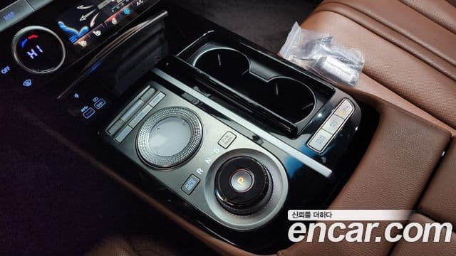 Genesis G80 (RG3) бензин 2.5 турбо AWD, 2022 9