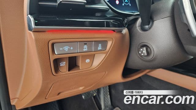 Genesis G80 (RG3) бензин 2.5 турбо AWD, 2022 14