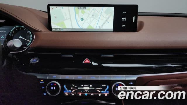 Genesis G80 (RG3) бензин 2.5 турбо AWD, 2022 15