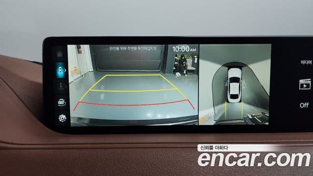 Genesis G80 (RG3) бензин 2.5 турбо AWD, 2022 16