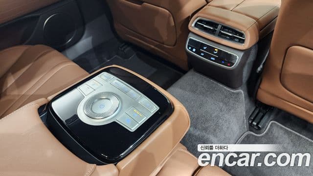 Genesis G80 (RG3) бензин 2.5 турбо AWD, 2022 18