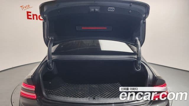 Genesis G80 (RG3) бензин 2.5 турбо AWD, 2022 20