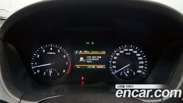 Genesis G80 Luxury, 2018 8