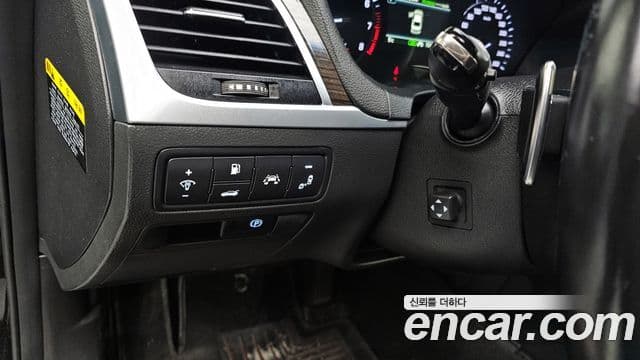 Genesis G80 Luxury, 2018 13