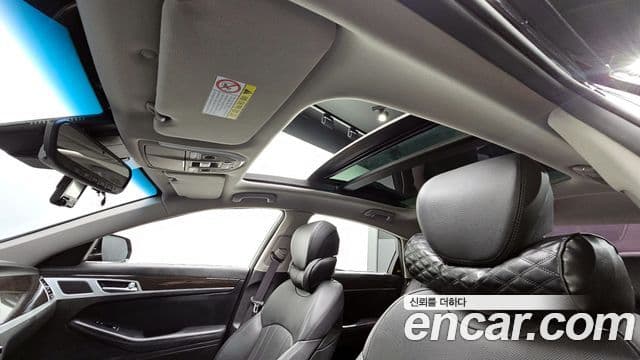 Genesis G80 Luxury, 2018 18