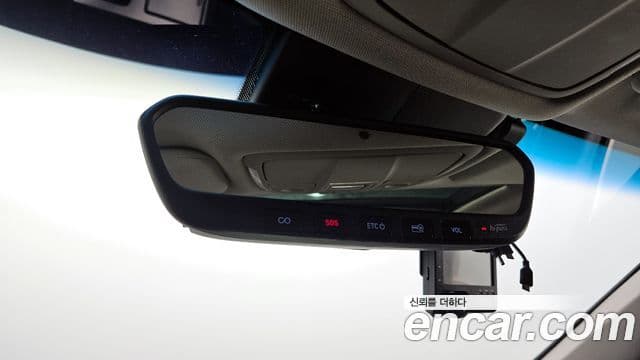 Genesis G80 Luxury, 2018 19