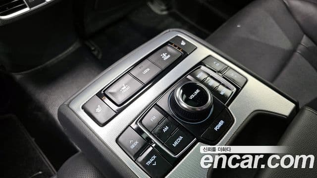 Genesis G80 Luxury, 2018 20