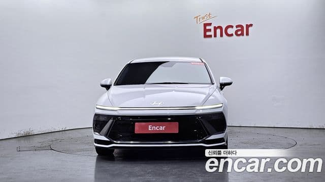 Hyundai Sonata D Edge(DN8) Exclusive, 2024 3