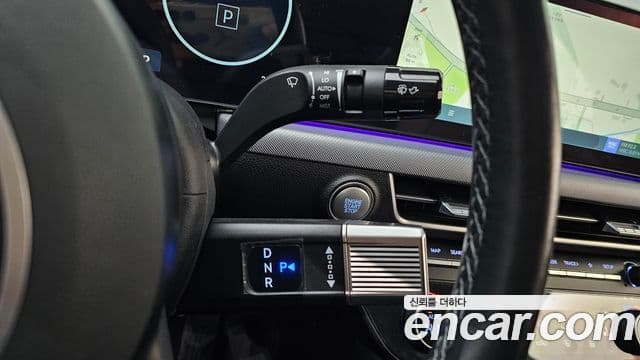 Hyundai Sonata D Edge(DN8) Exclusive, 2024 9