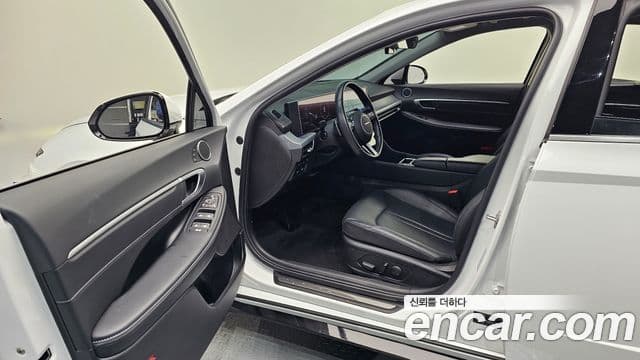 Hyundai Sonata D Edge(DN8) Exclusive, 2024 10