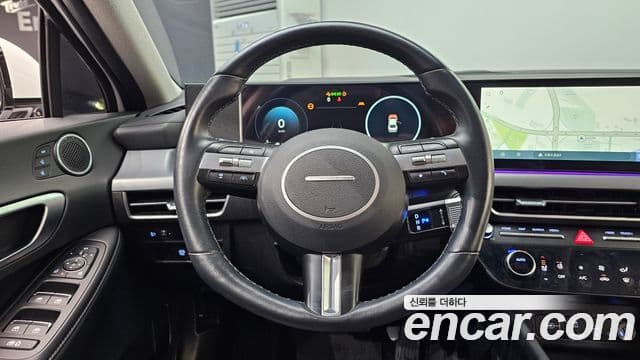 Hyundai Sonata D Edge(DN8) Exclusive, 2024 13