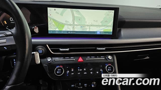 Hyundai Sonata D Edge(DN8) Exclusive, 2024 14