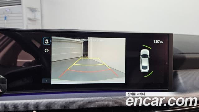 Hyundai Sonata D Edge(DN8) Exclusive, 2024 15