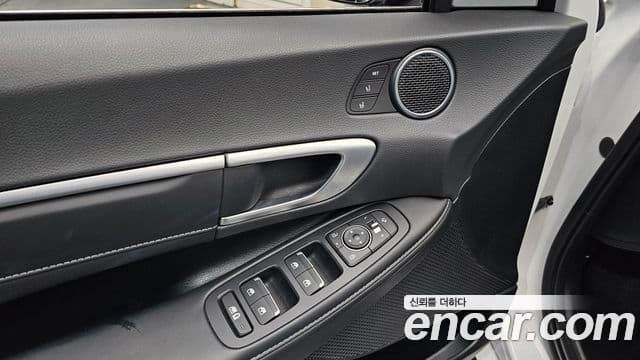 Hyundai Sonata D Edge(DN8) Exclusive, 2024 16