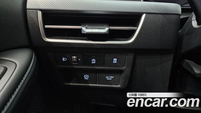 Hyundai Sonata D Edge(DN8) Exclusive, 2024 17