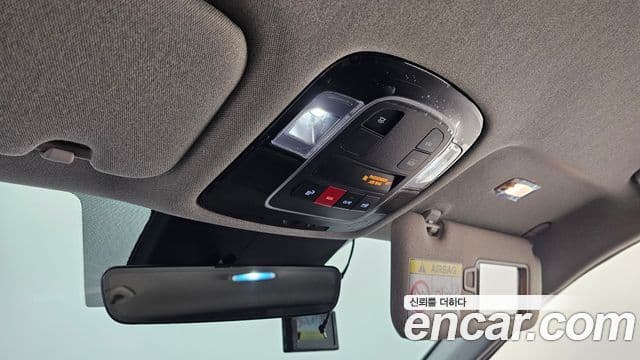 Hyundai Sonata D Edge(DN8) Exclusive, 2024 18