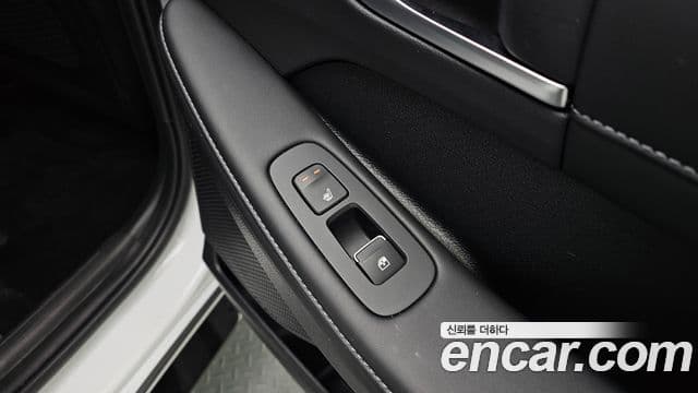 Hyundai Sonata D Edge(DN8) Exclusive, 2024 19