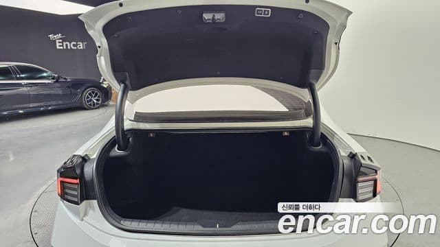 Hyundai Sonata D Edge(DN8) Exclusive, 2024 20