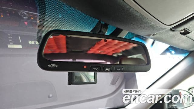 Kia All New K7 Prestige, 2016 18