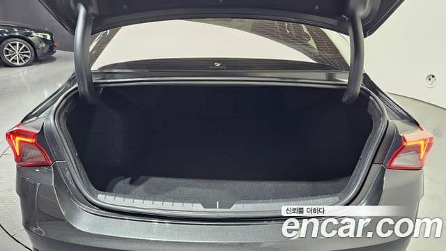 Kia K5 3세대 Signature, 2020 20